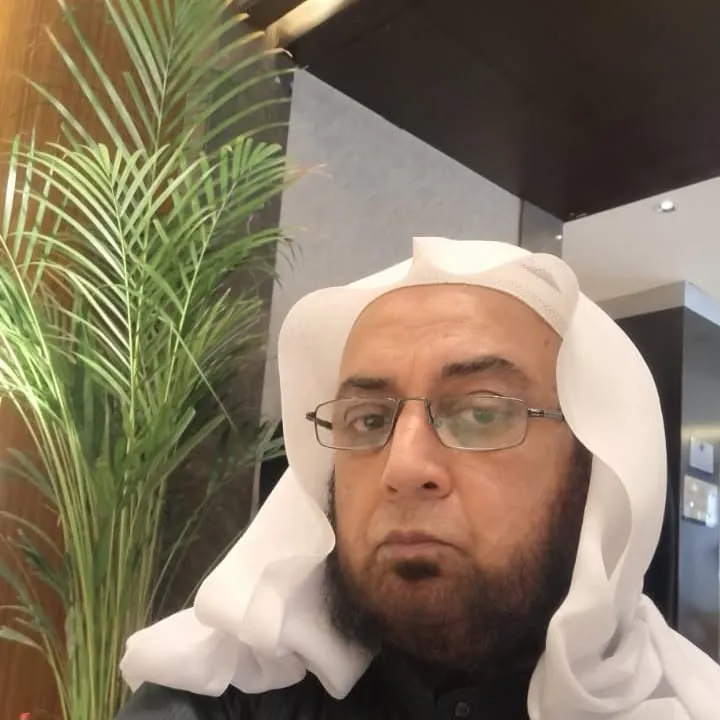 الشيخ الدكتور عبد الباسط محمد